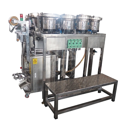 灯饰配件包装机