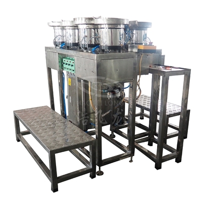 灯饰配件包装机