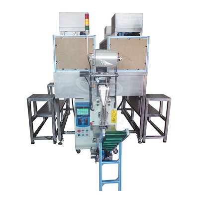 家具配件五金包装机