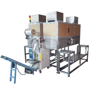 家具配件五金包装机