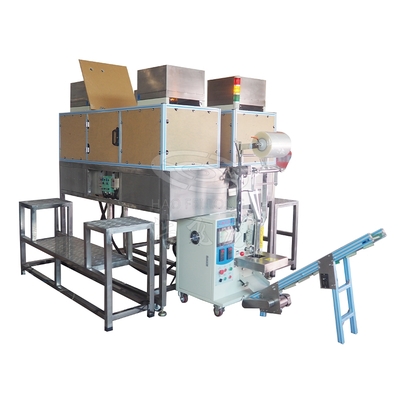 家具五金配件包装机