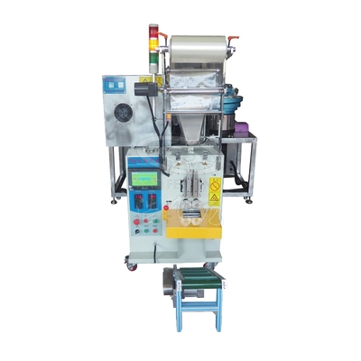22盘大型家具灯饰五金配件包装机
