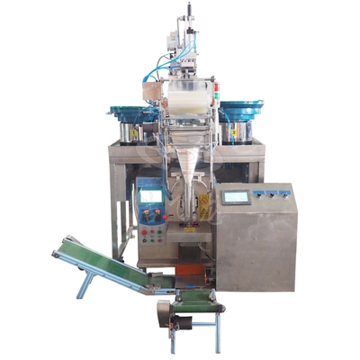 自动打印日期包装机