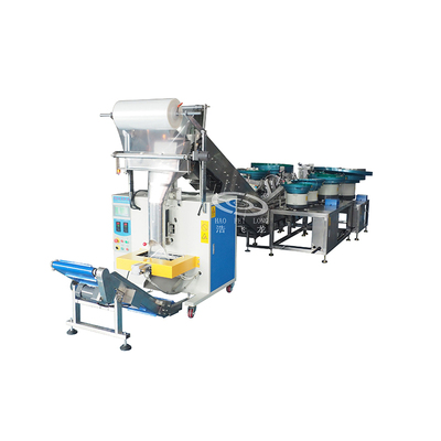 厨卫配件包装机