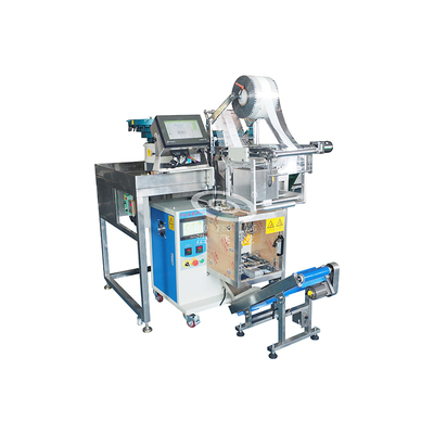 螺丝包装机+热转印