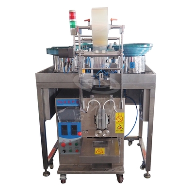 螺丝计数包装机