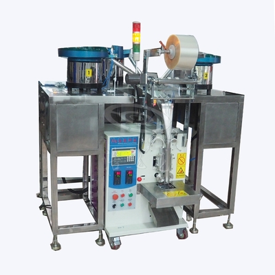 卫浴花洒配件螺丝包装机