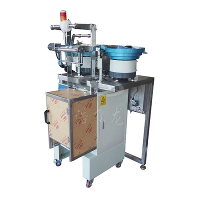 三边封颗粒包装机