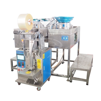 办公家具配件包装机