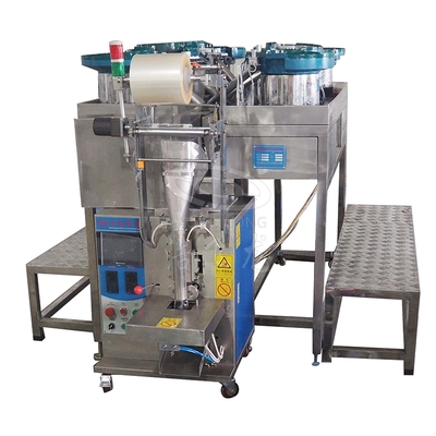 办公家具配件包装机